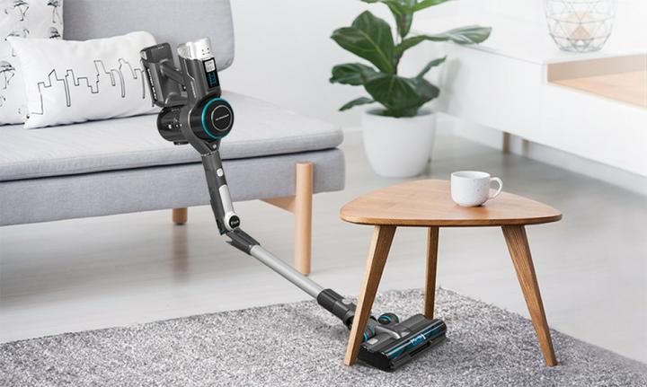 Image du produit Schneider SCVC23400FB Aspirateur sans fil Power Ultimate 400 W