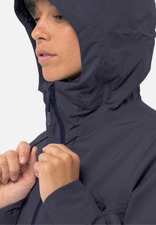 Immagine prodotto Jack Wolfskin Highest Peak 3L Jkt W (XS)