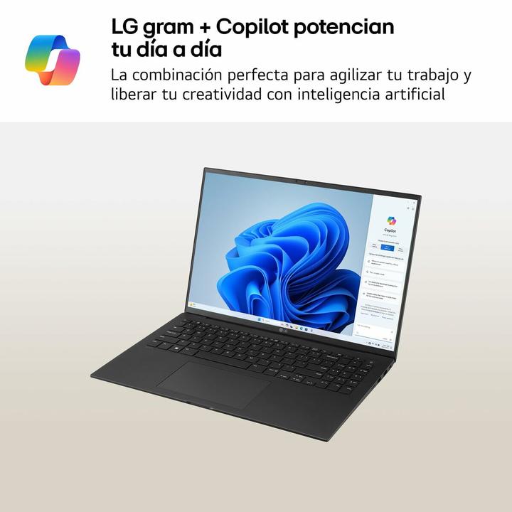 Produktbild LG 16Z90RU-G.AA55B