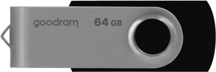 Actual product image Goodram UTS2 (64 GB, USB-A)