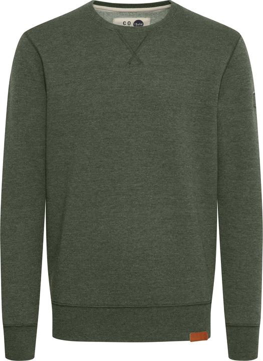 Actual product image Solid Trip Men's Knitted Pullover (M)