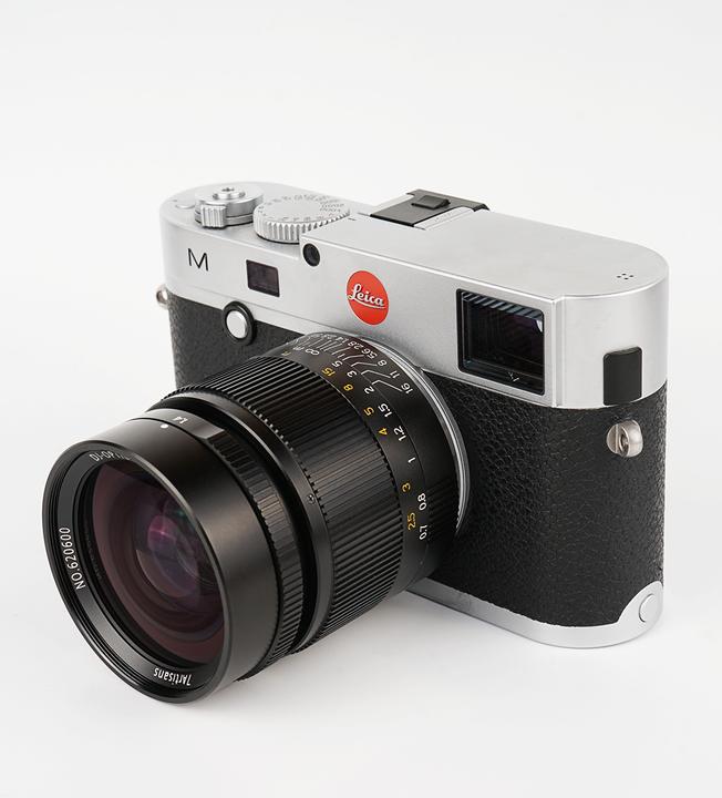 Actual product image 7artisans 28mm F/16 - 1.4, Leica M (Leica M, full size)