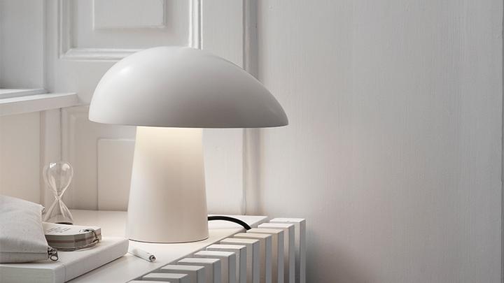 Immagine prodotto Fritz Hansen Gufo notturno (15 lm, E27)