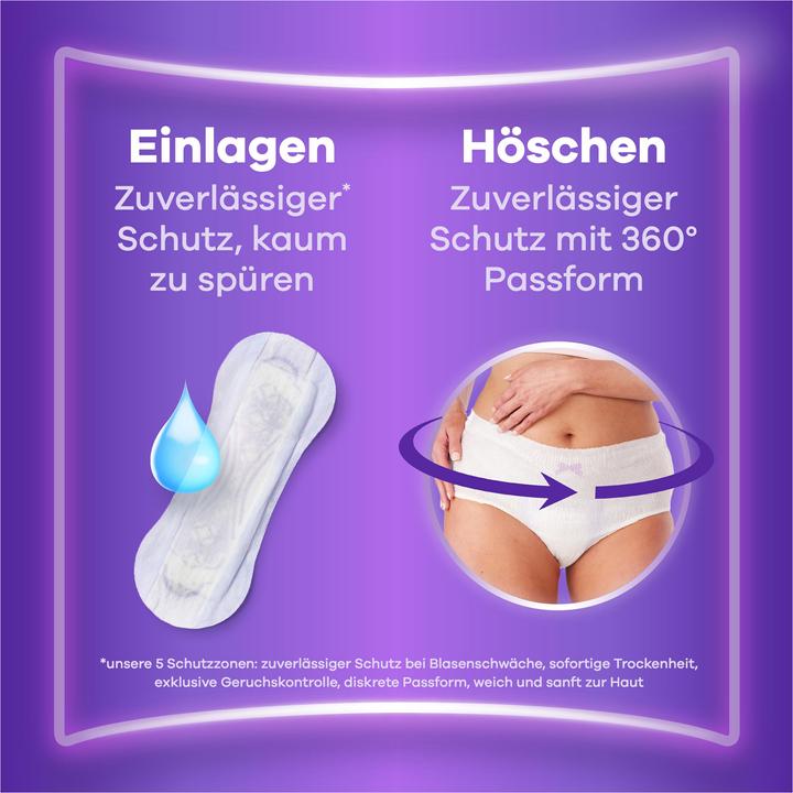 Produktbild Always Discreet (16 x, S)