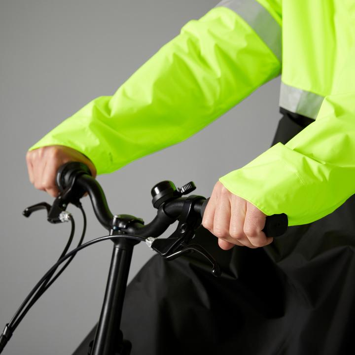 Image du produit Btwin FLUO 560 (M/L)