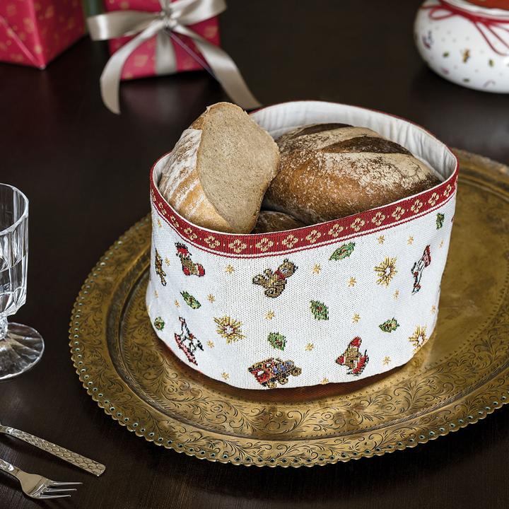 Produktbild Villeroy & Boch Gobelin Brotkorb Toy's Delight (24 x 24 x 16 cm)