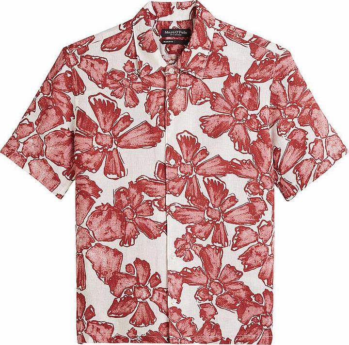 Marc O'Polo Leinenhemd (XL)