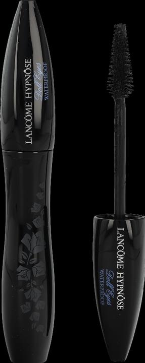 Actual product image Lancôme Hypnose Doll Eyes (01 Noir)
