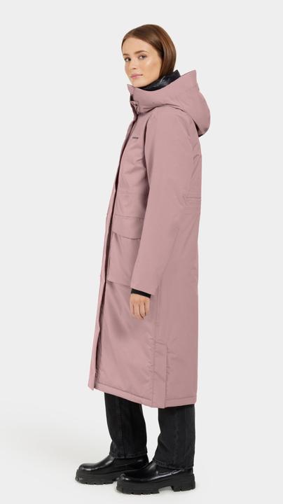 Produktbild Didriksons Women's Leya Parka L 3 (46, L)