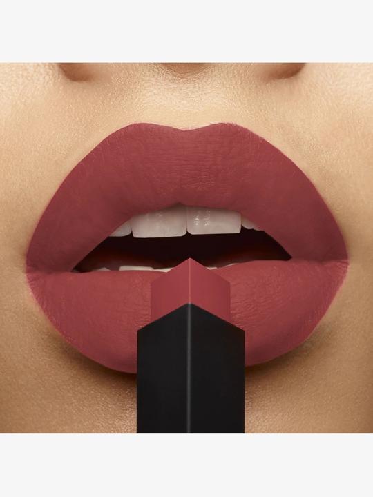 Produktbild Yves Saint Laurent Rouge Pur Couture The Slim (Nu Incongru 12)