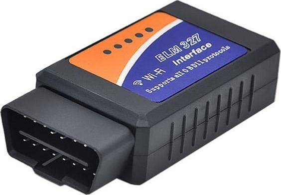 Image du produit JTI ELM327 WIFI ELM 327 Diagnostic de voiture tuning