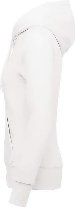Immagine prodotto Kariban Felpa con cappuccio con zip a tutta lunghezza (XXL)