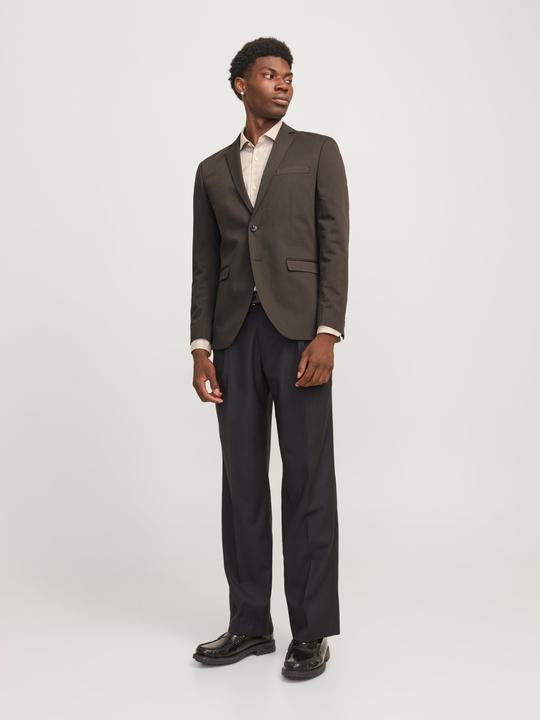 Actual product image Jack & Jones JPRFRANCO Super slim fit blazer Single-breasted blazer (54)