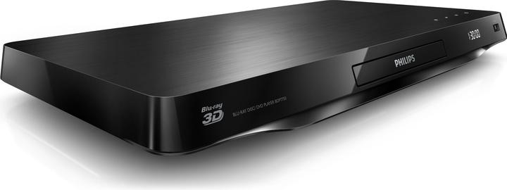 Image du produit Philips Bdp7750