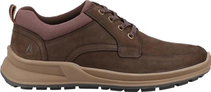 Produktbild Hush Puppies Sneaker Adam Nubukleder (45.5)