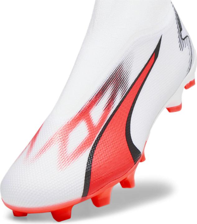 Actual product image Puma Ultra Match+ Ll Fg/Ag (44)