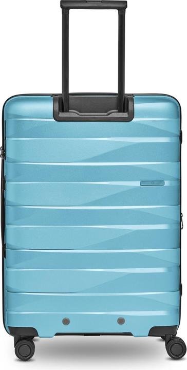 Actual product image Bergpfeil Travel Set (228 l, XL (from 140l))