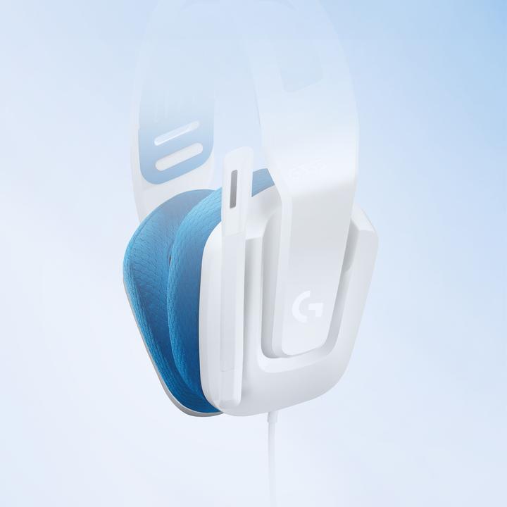 Image du produit Logitech G G335 (Filaire)