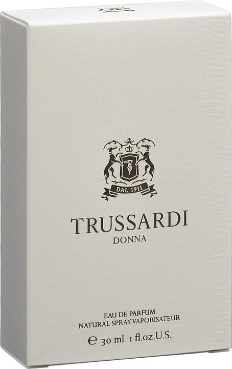 Image du produit Trussardi 1911 Donna (Eau de parfum, 30 ml)