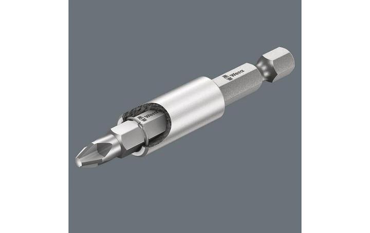 Actual product image Wera Bit-Check 30 Wood 2 (Cross Pozidriv PZ M2, Cross Pozidriv PZ M3, Cross Phillips PH M2, Cross Pozidriv PZ M1)