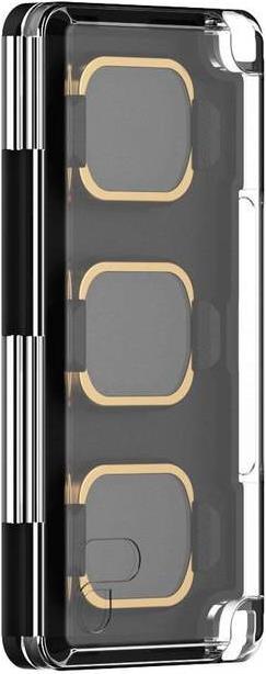 Produktbild PolarPro Osmo Pocket Cinema Series Shutter Collection (Osmo Pocket)