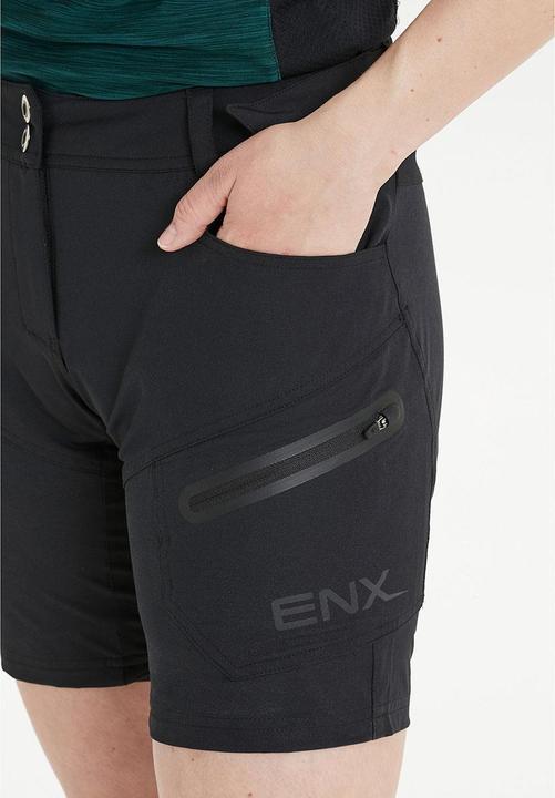 Image du produit Endurance Jamilla 2 In 1 Cycling VTT (XS)