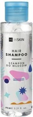 Immagine prodotto Hiskin Shampoo per capelli 95ml (95 ml, Shampoo liquido)