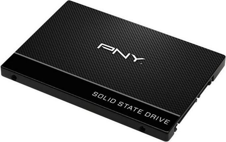 Produktbild PNY CS900 (1000 GB, 2.5")