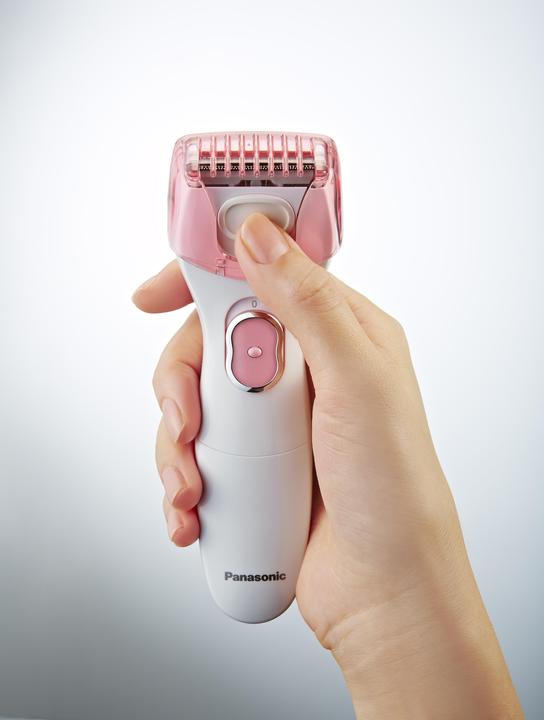 Produktbild Panasonic ES-WL50