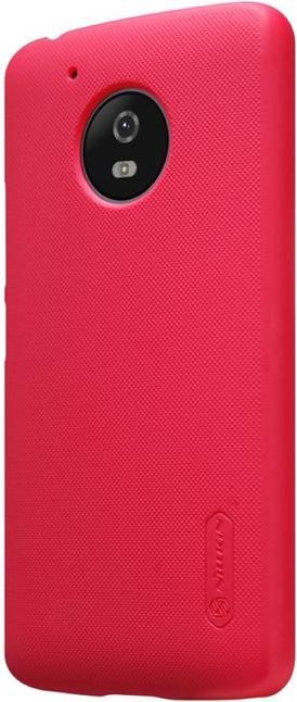 Produktbild Nillkin Super Frosted Shield Series (Motorola Moto G5)