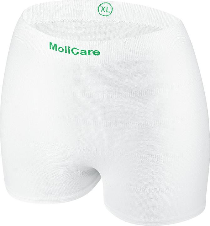 Actual product image MoliCare Premium Fixpants longleg (5 x, Large plus)