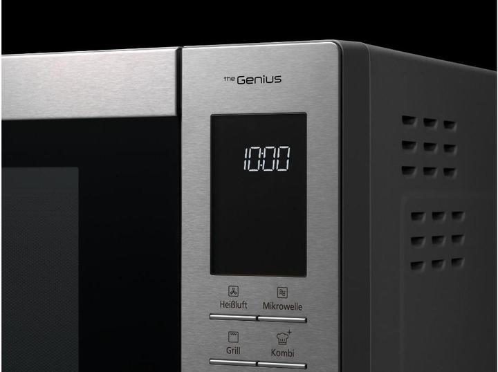 Actual product image Panasonic NN-CD87KSWPG (34 l)