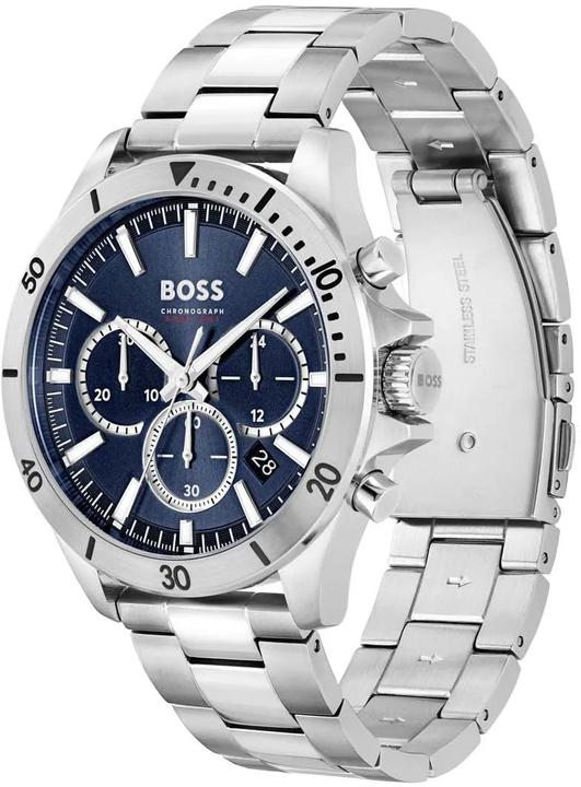 Immagine prodotto BOSS Cronografo (Cronografo, 44 mm)