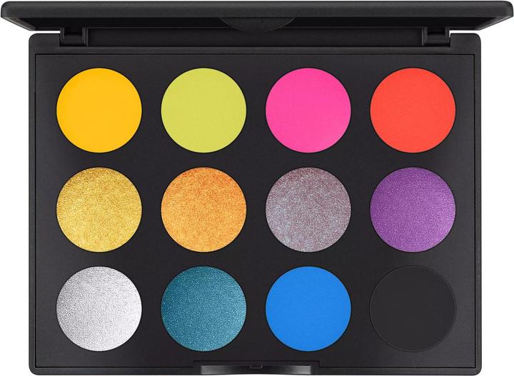 Actual product image MAC Cosmetics Art Library: It's Designer (It's Designer)