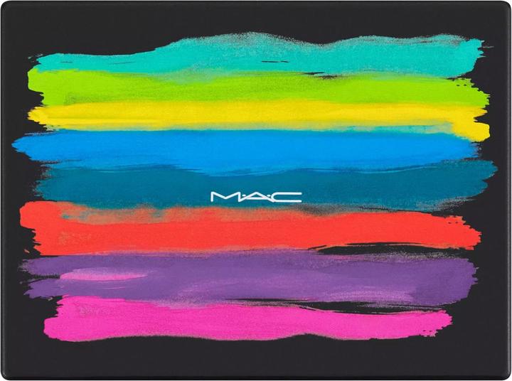 Actual product image MAC Cosmetics Art Library: It's Designer (It's Designer)