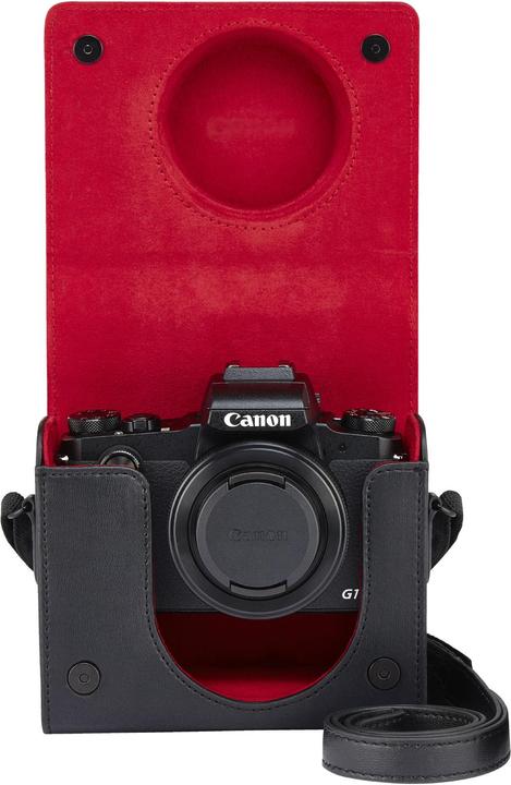 Produktbild Canon Dcc-1830 (Kamera Etui, 2.30 l)