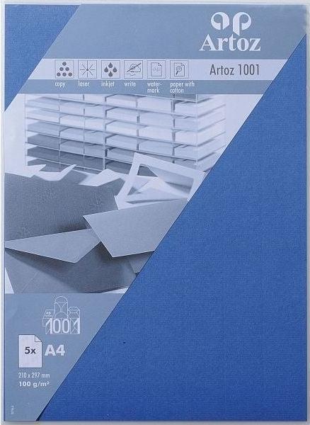 Artoz 1001 Bogen royal (A4, 100 g/m², 5 x)