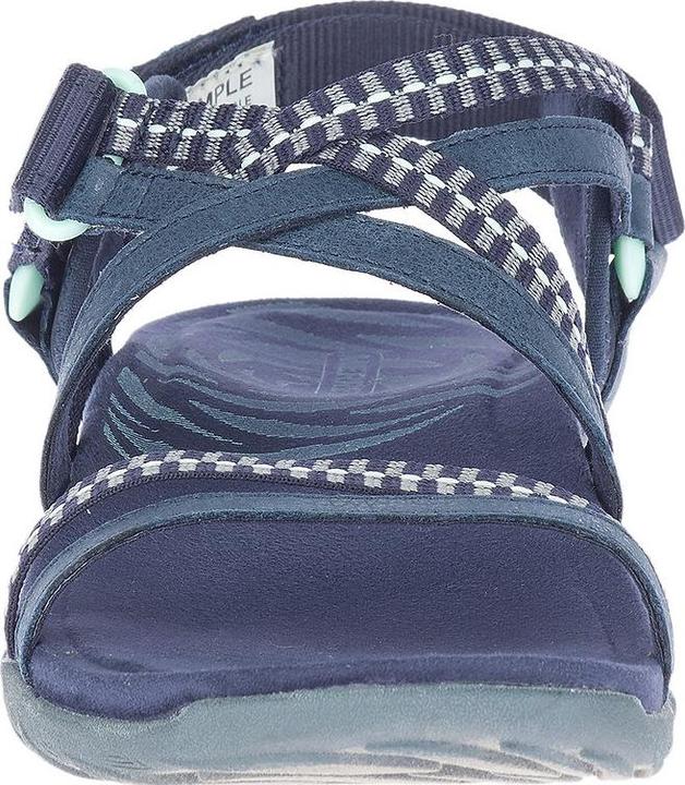 Actual product image Merrell Terran 3 Cush Lattice (41)
