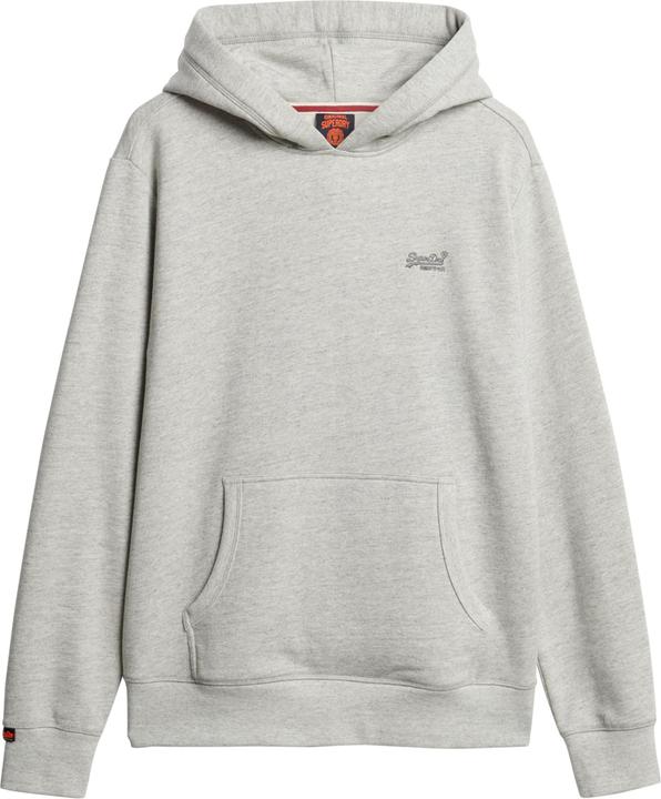 Produktbild Superdry Essential Logo Hoodie (3XL)