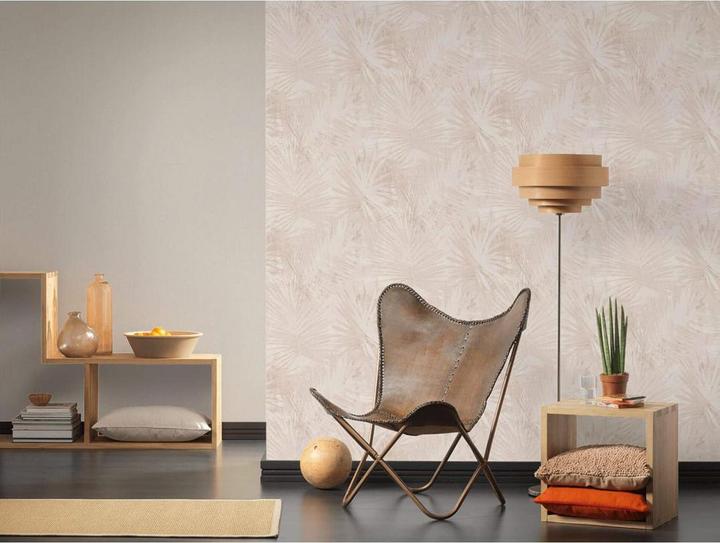 Produktbild Livingwalls Hygge 4 (53 x 1000 cm)