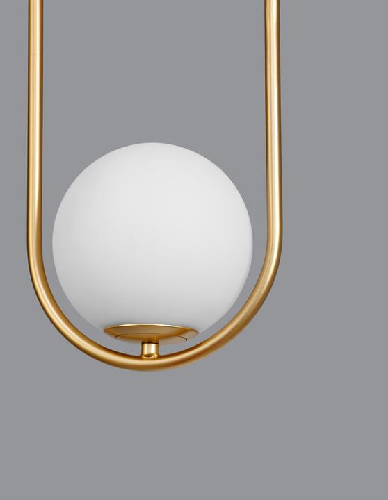 Actual product image Nova Luce Obitar (G9)