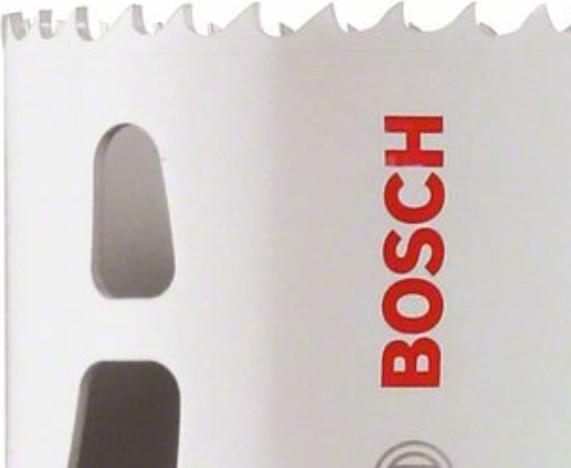 Produktbild Bosch Professional Zubehör Lochsäge Progressor for Wood and Metal, 60 mm (60 mm)