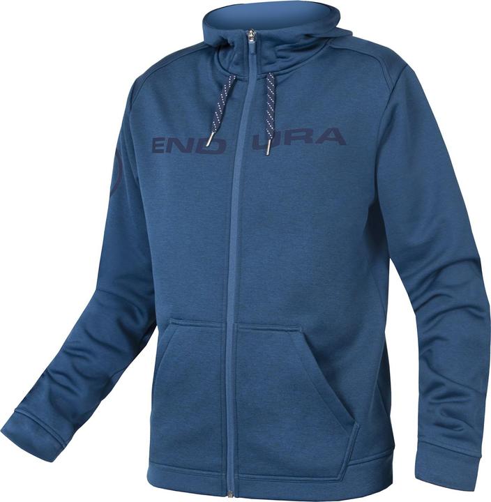 Endura Hummvee Hoodie (XL)