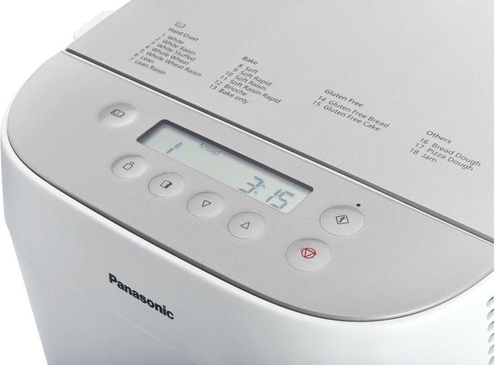 Immagine prodotto Panasonic Croustina
