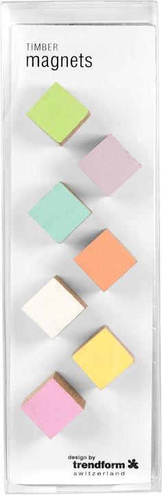 Actual product image Trendform Timber (7 x)