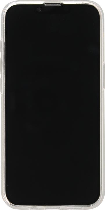 Actual product image PhoneLook Hülle Gummi Silikon Gel Simple Super Clear flexibel (Apple iPhone 16e)