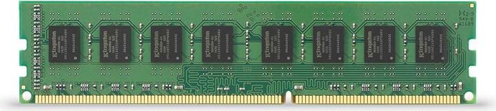 Produktbild Kingston ValueRAM (1 x 8GB, 1333 MHz, DDR3-RAM, DIMM)