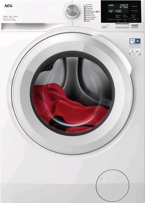Actual product image AEG LWR7G60690 Washer dryer 9/5 kg 914610303