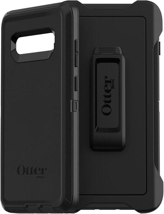 Actual product image OtterBox Defender