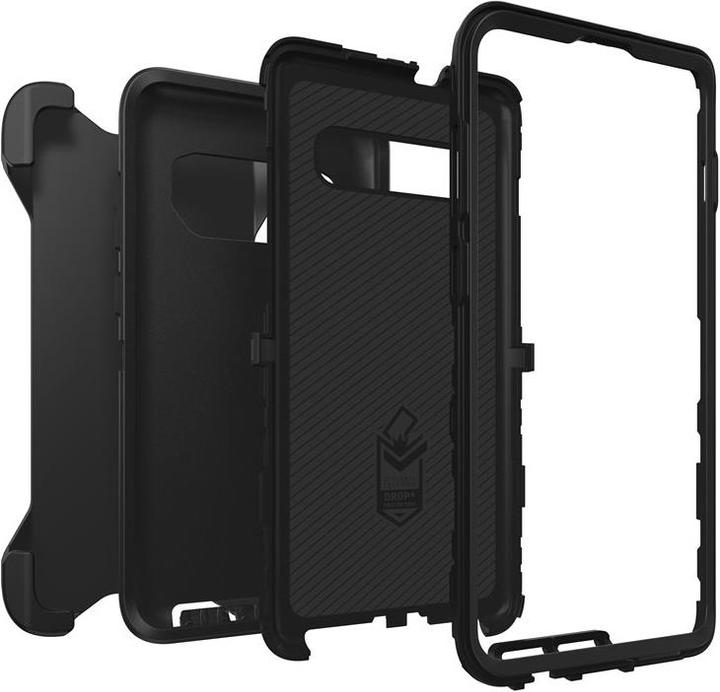 Actual product image OtterBox Defender